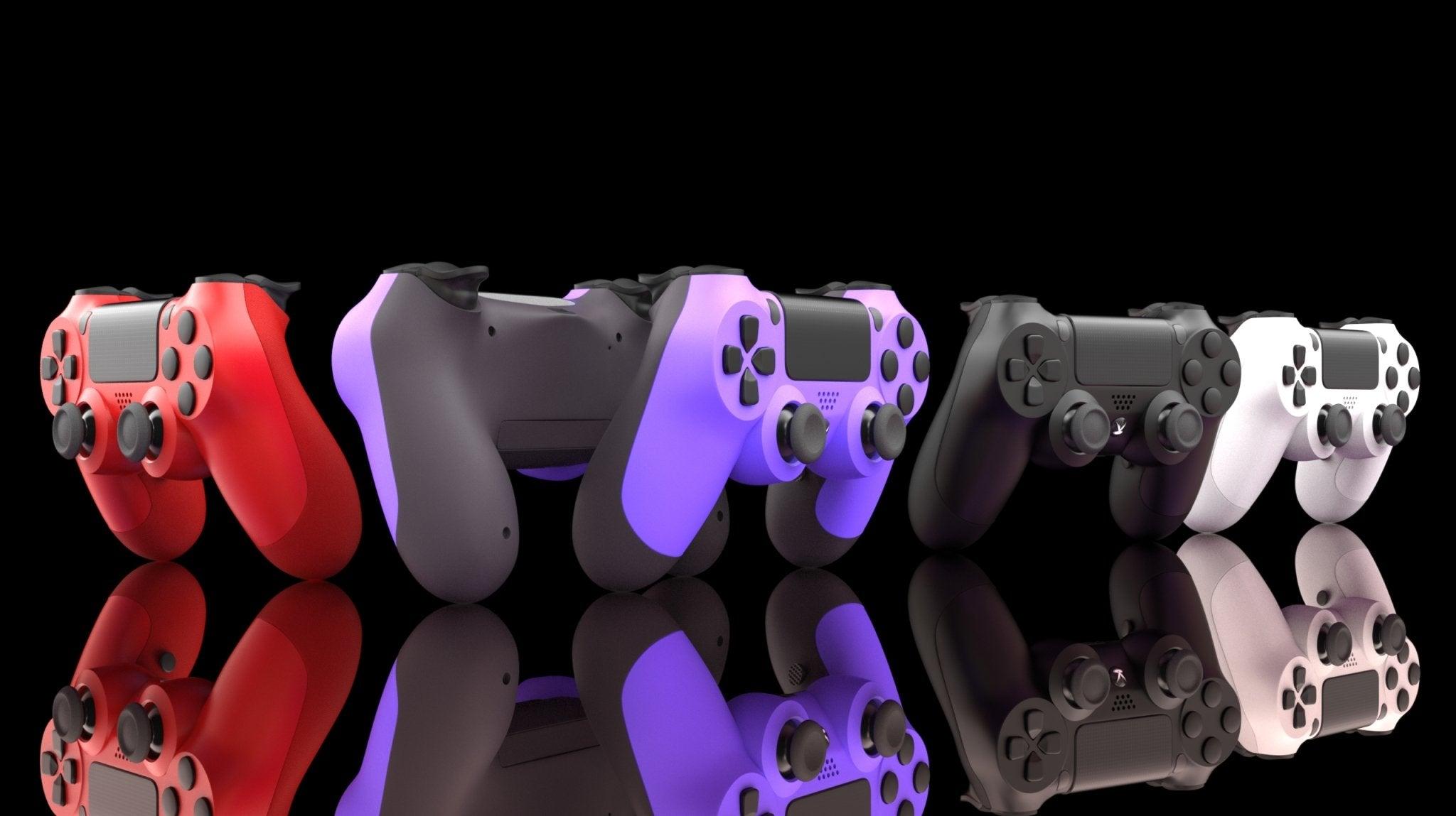 PS4 Custom Controller | Void Gaming