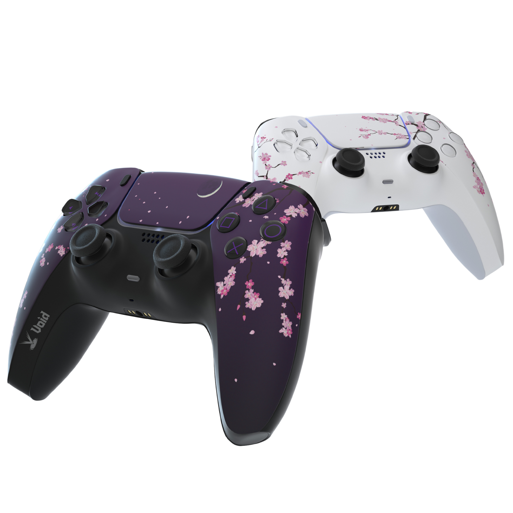 PS5 カスタムコントローラー | Void Gaming