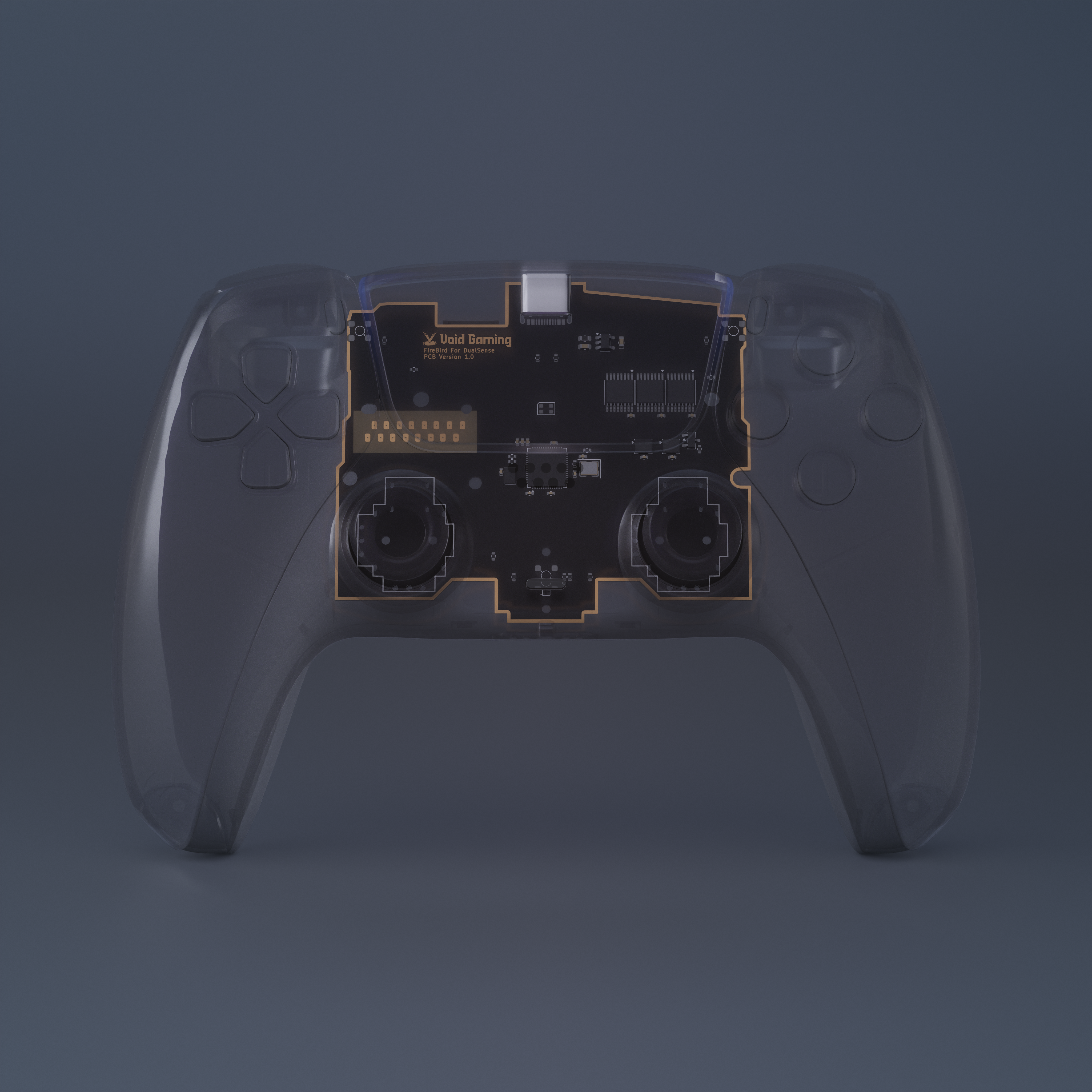 FireBird Sense – Void Gaming FireBird Sense – Void Gaming