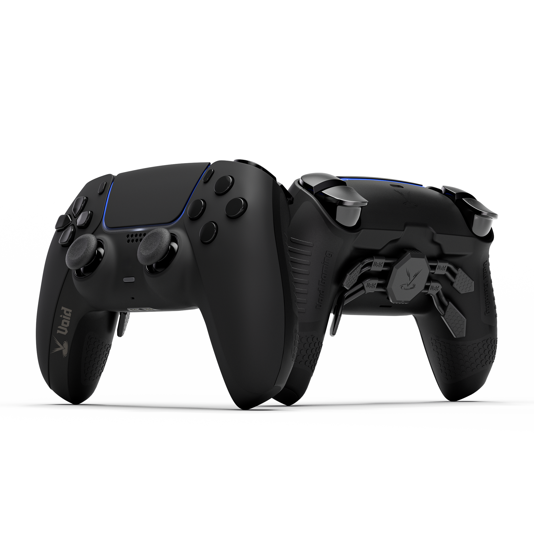 INTUITION | インテュイション PS5カスタムコントローラー – Void Gaming INTUITION | インテュイション PS5カスタムコントローラー – Void Gaming