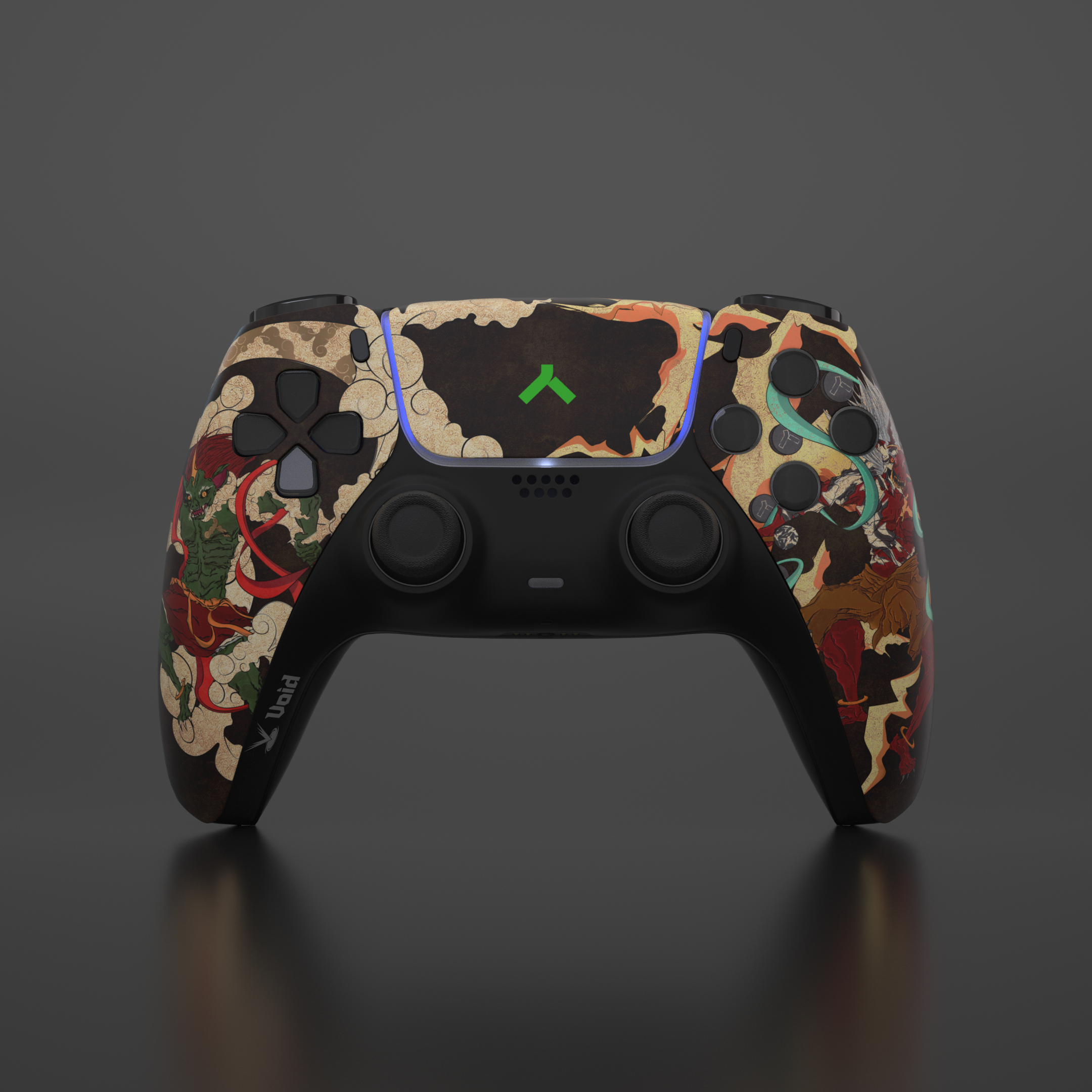 PS5 | PC】Alliance x Void Gaming コラボコントローラー Allianceコン PS5 | PC】Alliance x Void Gaming コラボコントローラー Allianceコン