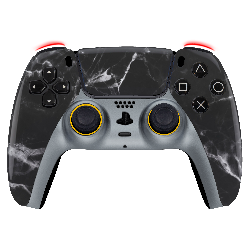 カスタマイズモデル - デュアルセンス PS5 コントローラー -お客様カスタマイズ ID wJg_ydhRigjNbURzYqmNY1_d 価格38480.00