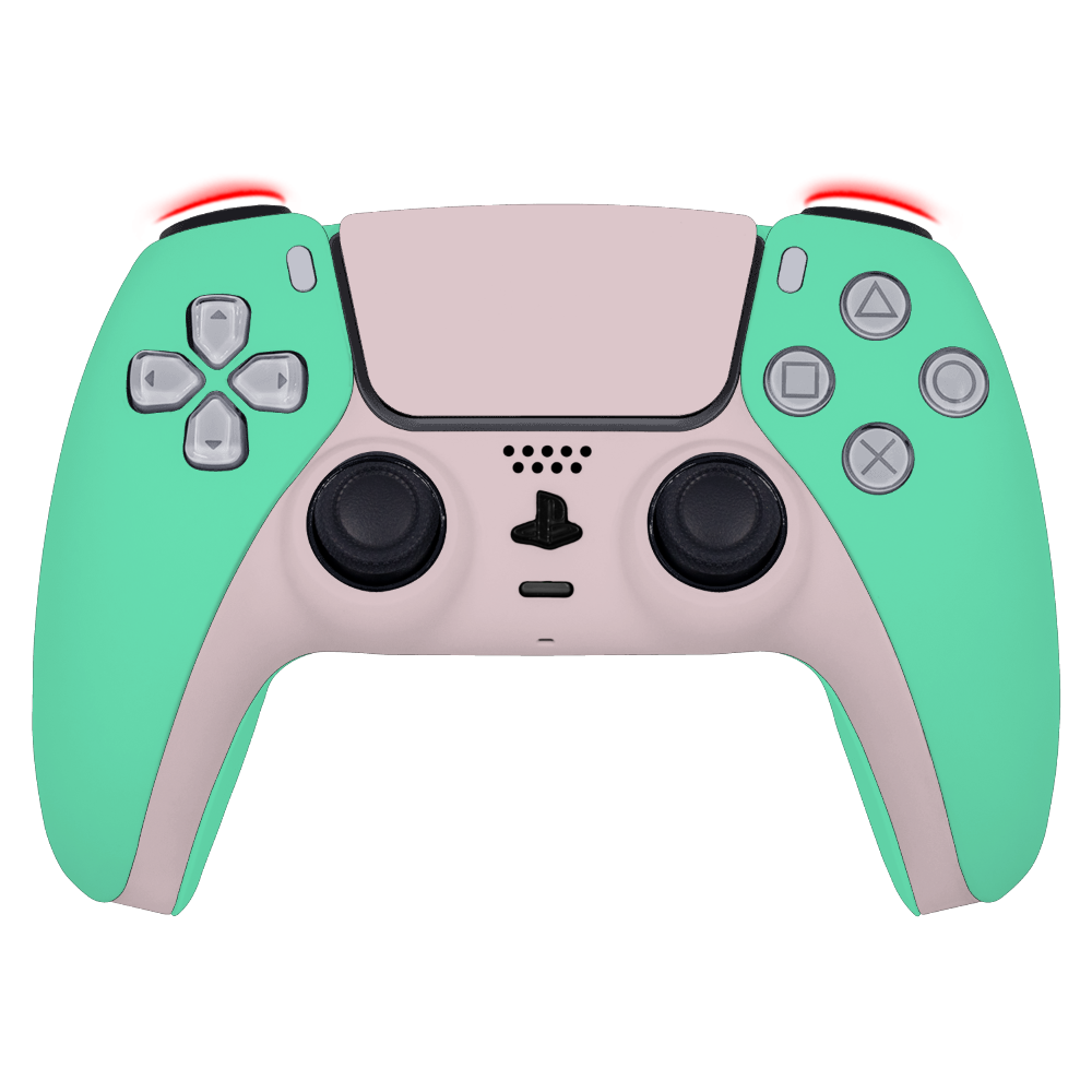 カスタマイズモデル - デュアルセンス PS5 コントローラー -お客様