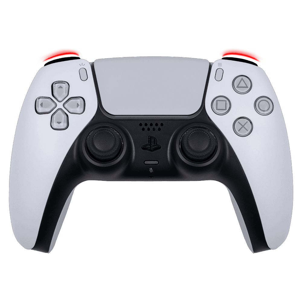 カスタマイズモデル - デュアルセンス PS5 コントローラー -お客様カスタマイズ ID BvNYjywONpumMe9yCd_ebxiz 価格28480.00
