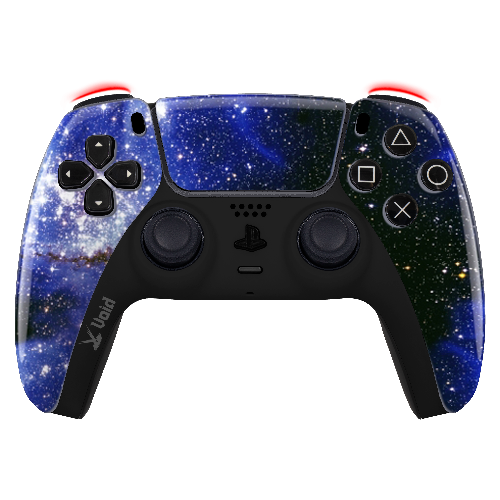 カスタマイズモデル - デュアルセンス PS5 コントローラー -お客様