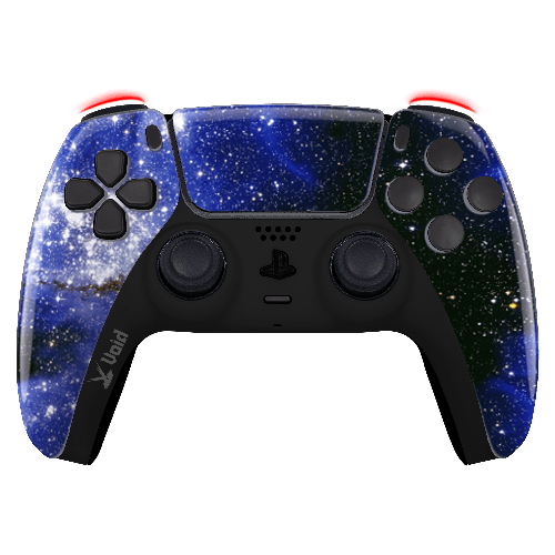 デュアルセンス　カスタム FFXIV】DualSense Edgeのカラバリが欲しい、ならばeXtremeRateだ