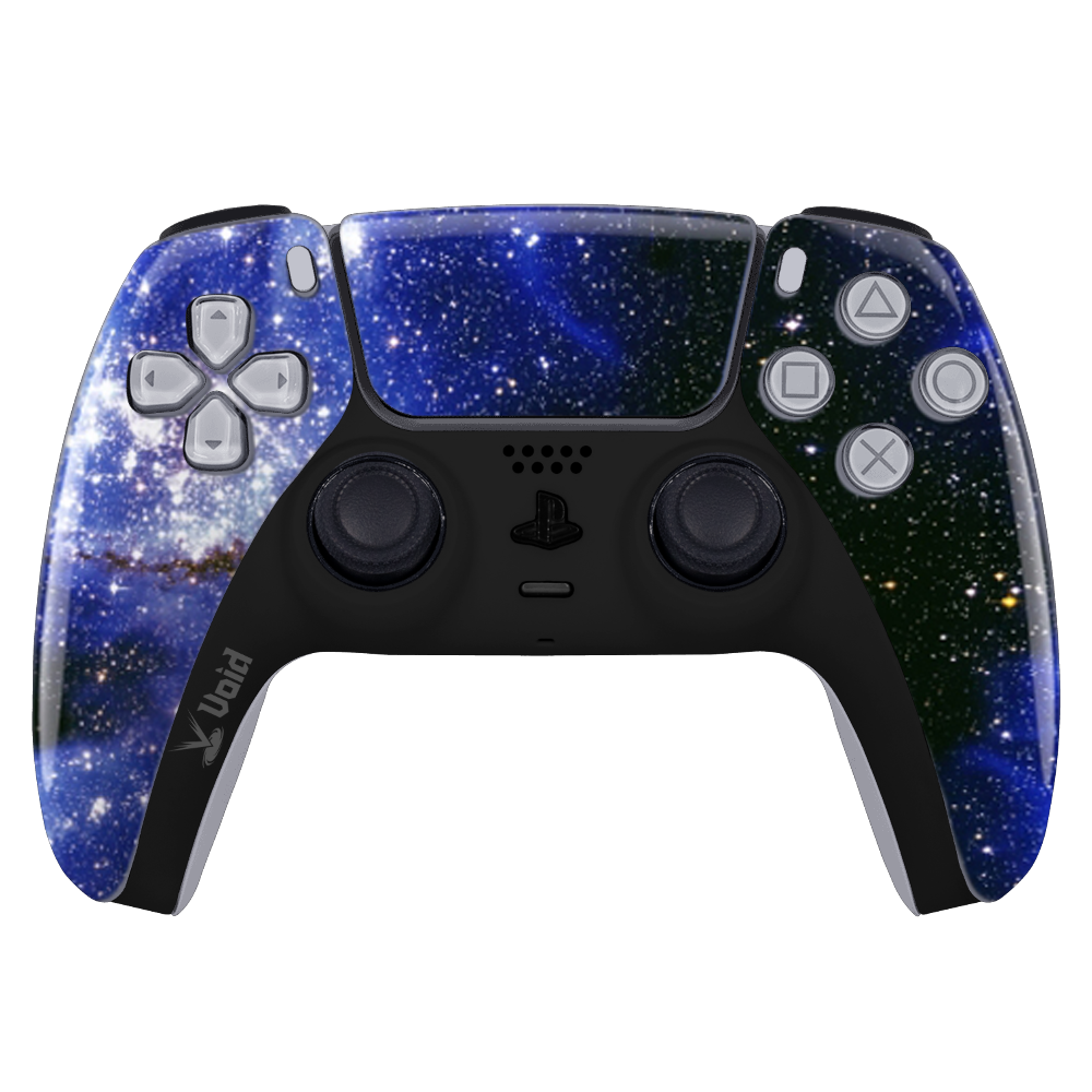 カスタマイズモデル - デュアルセンス PS5 コントローラー -お客様
