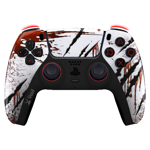 カスタマイズモデル - デュアルセンス PS5 コントローラー -お客様カスタマイズ ID e7CpHf_Ct-0u61zqqaJrsDuo 価格46780.00