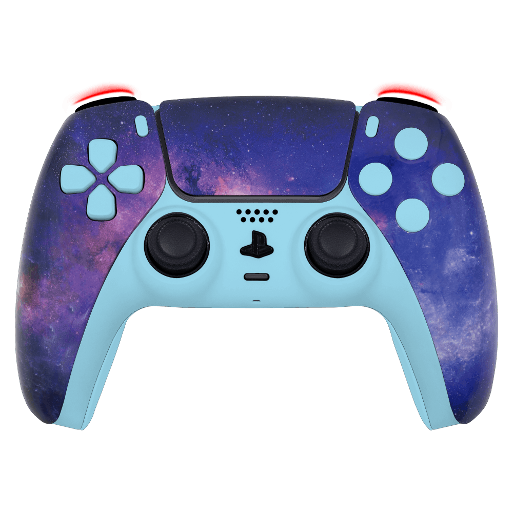 カスタマイズモデル - デュアルセンス PS5 コントローラー -お客様カスタマイズ ID 3v8hTj3EtiuPBIGPNH7hyHx_ 価格41480.00