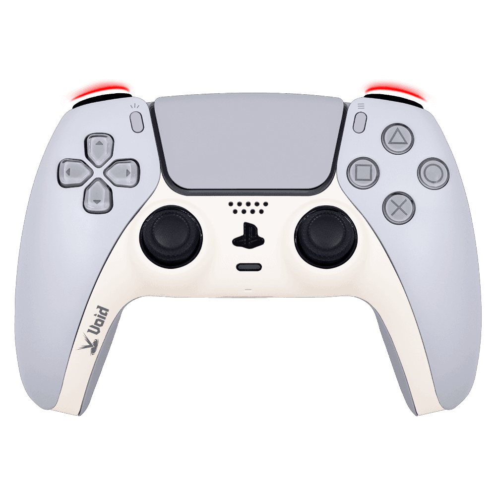 カスタマイズモデル - デュアルセンス PS5 コントローラー -お客様カスタマイズ ID KCysjffdmbzq-bxsmO-DXxNa 価格36980.00