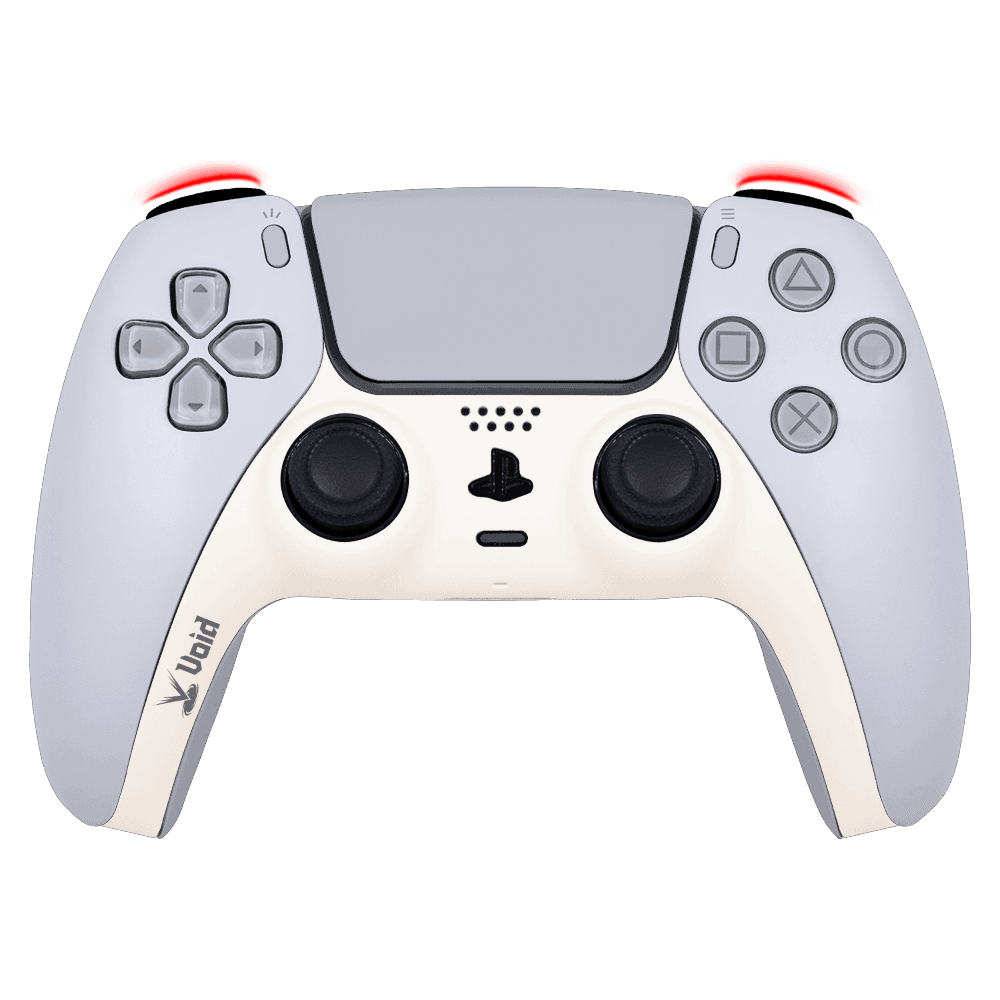 カスタマイズモデル - デュアルセンス PS5 コントローラー -お客様カスタマイズ ID gXCS1_ev4HbwJ9gfoJy6Ugz6 価格26980.00