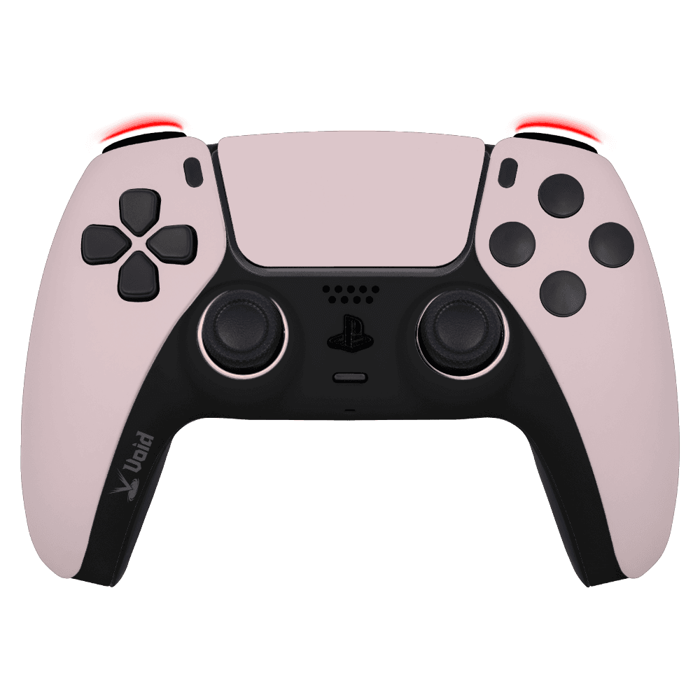 カスタマイズモデル - デュアルセンス PS5 コントローラー -お客様カスタマイズ ID TrC_d2R3ldi4vZ-be_6q3C_c 価格45640.00