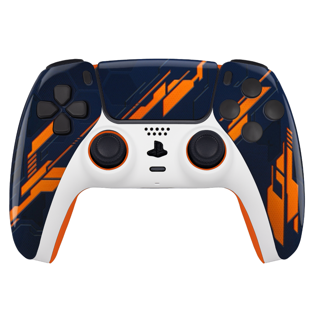 カスタマイズモデル - デュアルセンス PS5 コントローラー