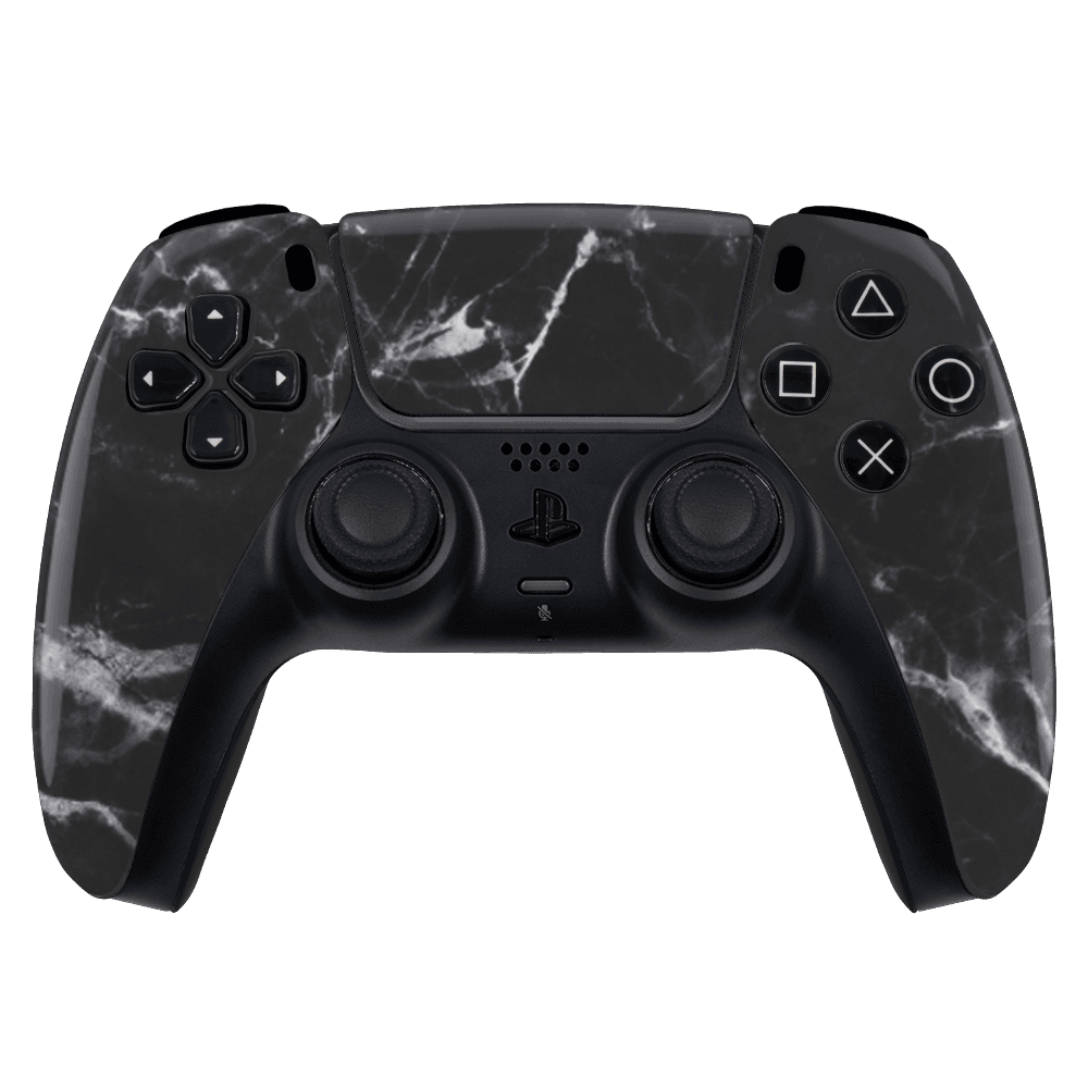 カスタマイズモデル - デュアルセンス PS5 コントローラー -お客様