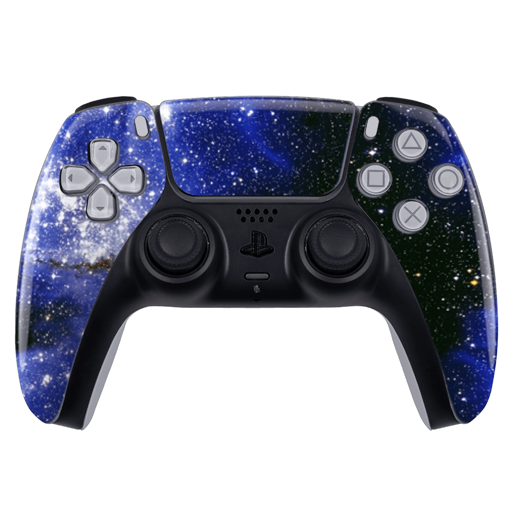 カスタマイズモデル - デュアルセンス PS5 コントローラー -お客様カスタマイズ ID Uqzh_NleJkVni2yvgi5FDgy6 価格18980.00