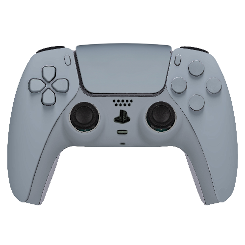 カスタマイズモデル - デュアルセンス PS5 コントローラー -お客様カスタマイズ ID EZgbpJUnuXF4DWbXlwKXwv4J 価格31080.00