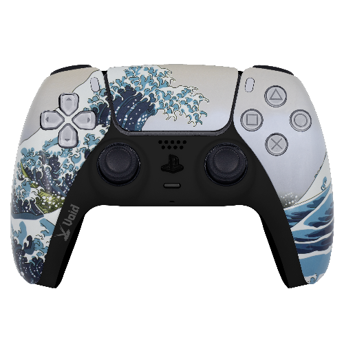 カスタマイズモデル - デュアルセンス PS5 コントローラー -お客様