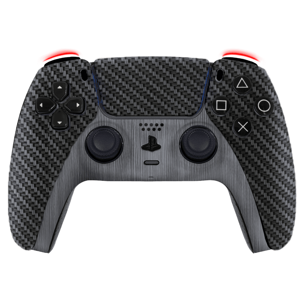 カスタマイズモデル - デュアルセンス PS5 コントローラー -お客様