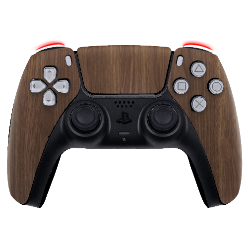 カスタマイズモデル - デュアルセンス PS5 コントローラー -お客様カスタマイズ ID XL79SlAtV9CDiAcaZLQS9RPS 価格46080.00