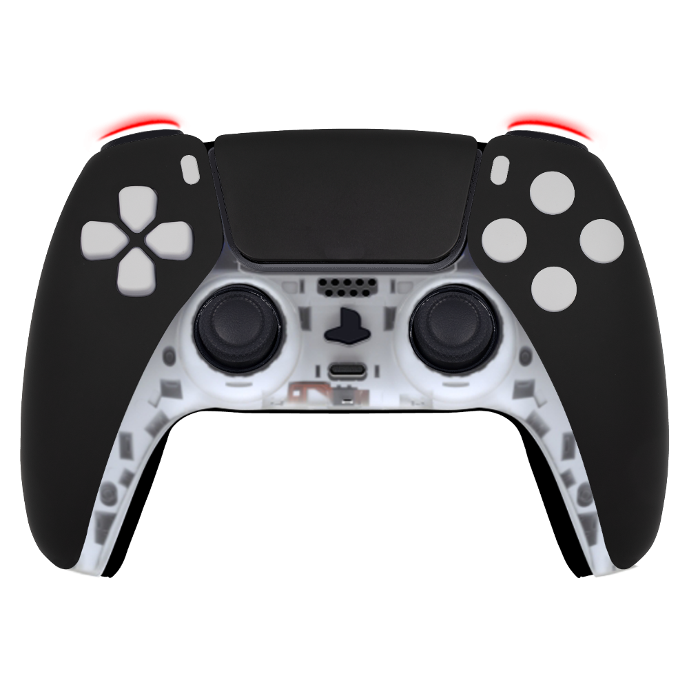 カスタマイズモデル - デュアルセンス PS5 コントローラー -お客様カスタマイズ ID Cy2WvN3DaBH-oyLrCELzeizQ 価格41880.00