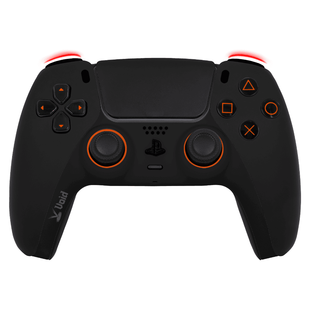 カスタマイズモデル - デュアルセンス PS5 コントローラー -お客様