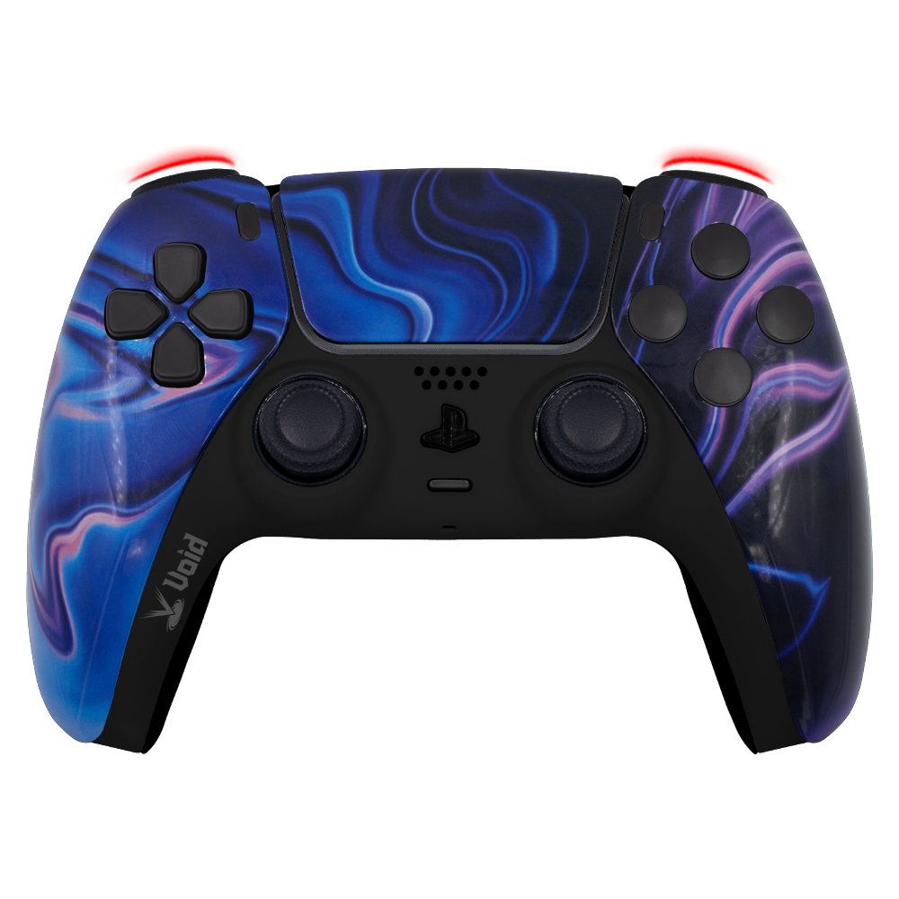 カスタマイズモデル - デュアルセンス PS5 コントローラー -お客様