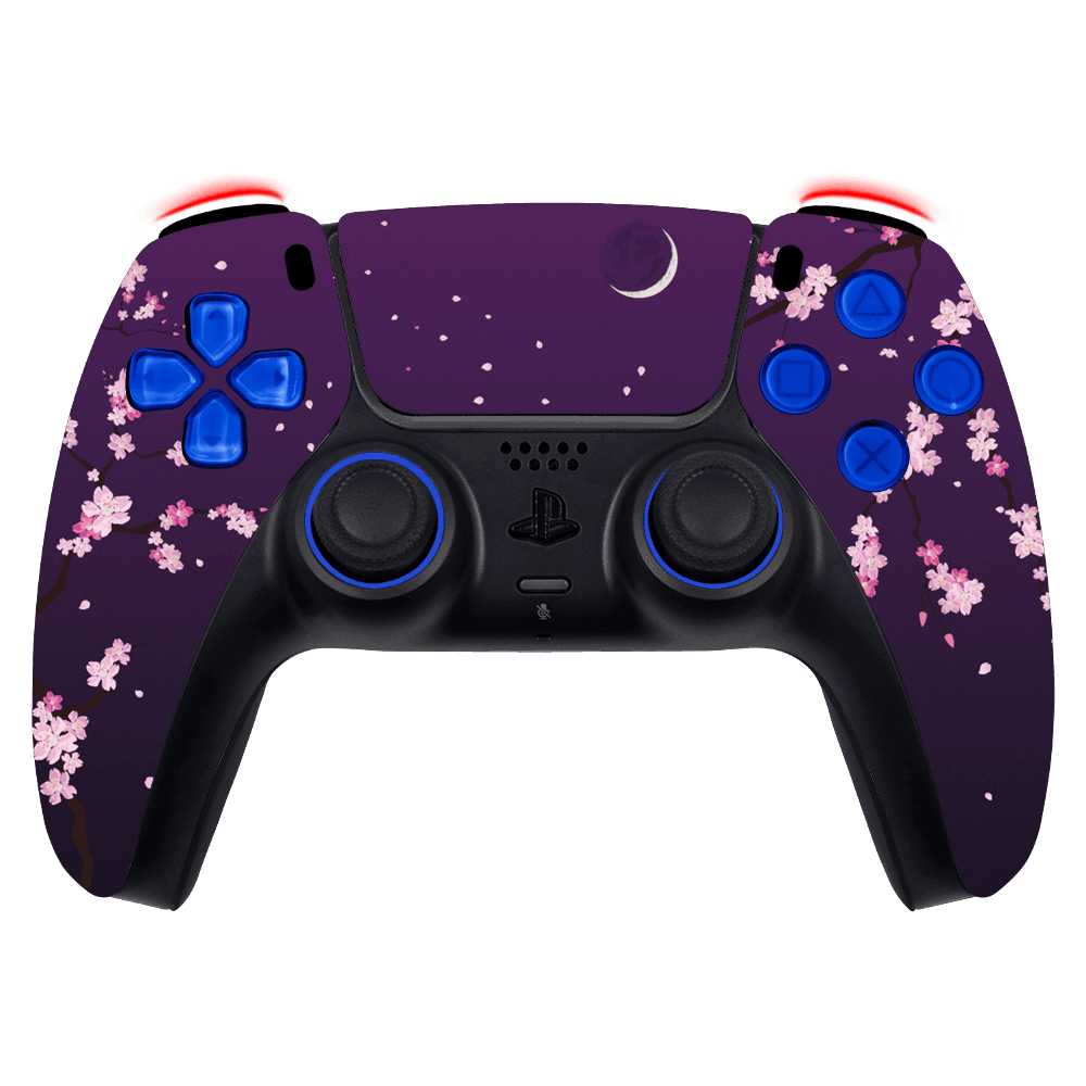 SONY - Void Dualsense カスタムコントローラ Void PS5カスタムコントローラーレビュー・FPS/TPSとの相性抜群
