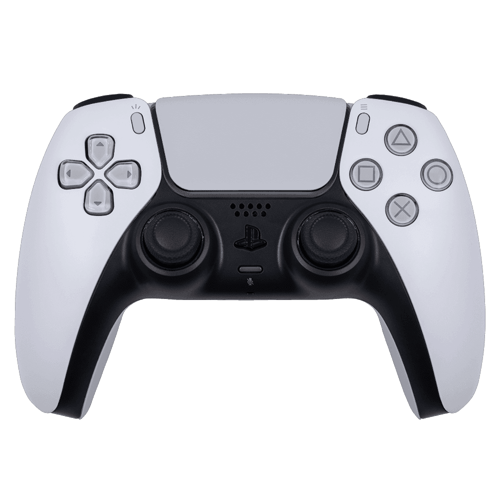 カスタマイズモデル - デュアルセンス PS5 コントローラー -お客様カスタマイズ ID 5ox3l527wlqLGTw_GXG1v3Ga 価格18480.00