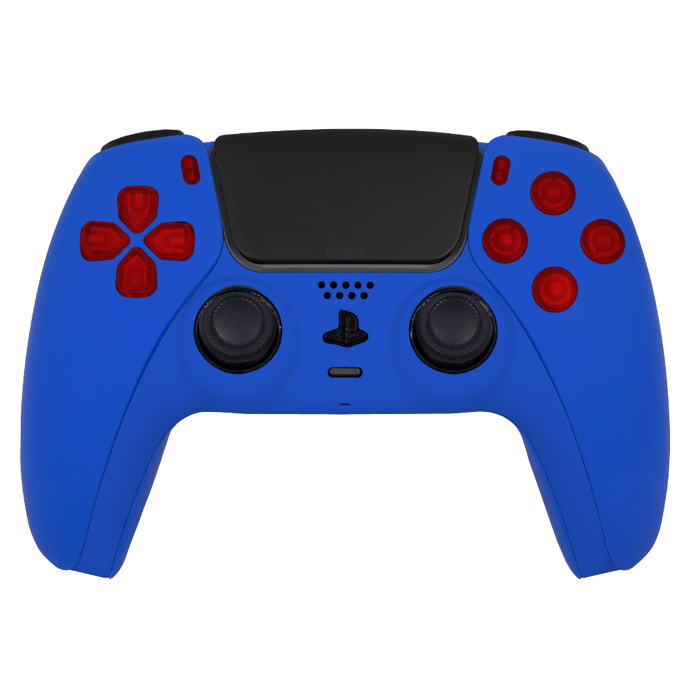 カスタマイズモデル - デュアルセンス PS5 コントローラー -お客様カスタマイズ ID GgxIjBzT4N5DD-NEb4QIMCYw 価格27460.00