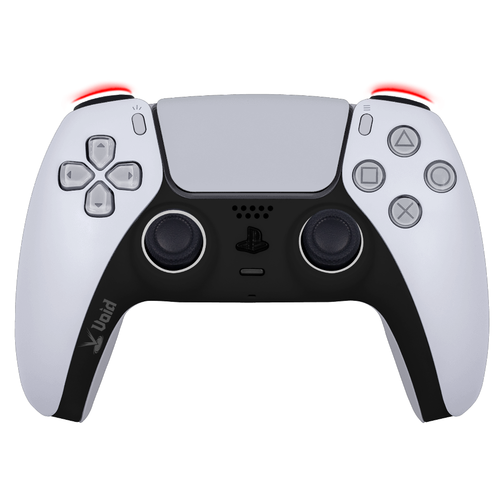 カスタマイズモデル - デュアルセンス PS5 コントローラー -お客様カスタマイズ ID _rgGDK1OCaVh3scYgIaYuUwV 価格29060.00