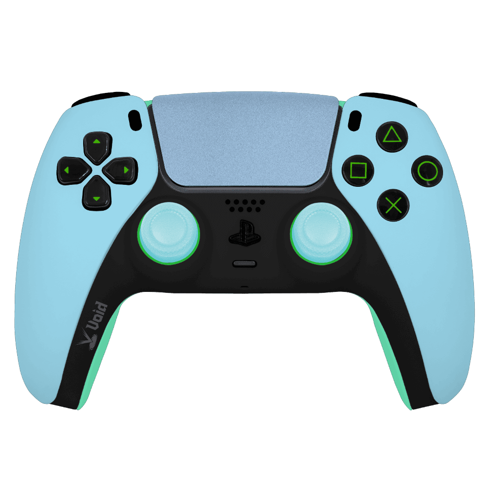 カスタマイズモデル - デュアルセンス PS5 コントローラー -お客様カスタマイズ ID RbGbM-LItzsDZ9Hg1usgsVb2 価格40880.00