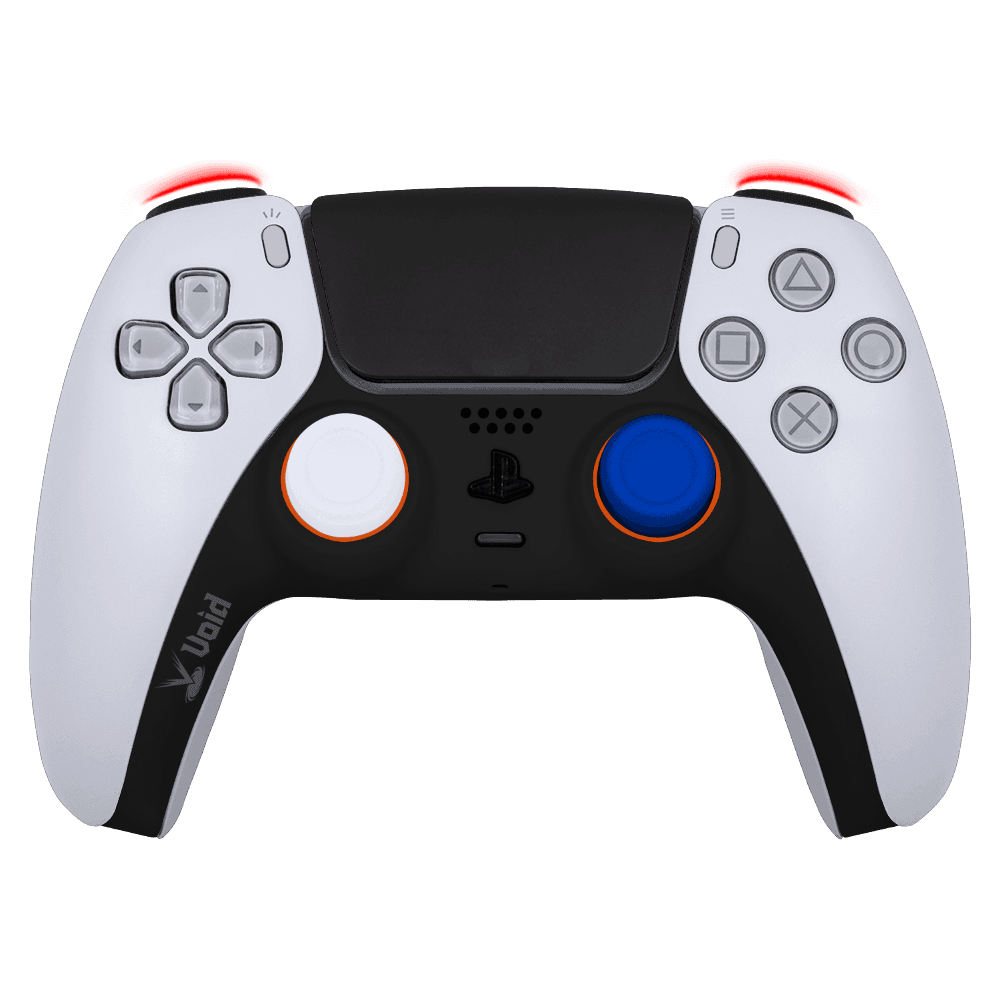 カスタマイズモデル - デュアルセンス PS5 コントローラー -お客様カスタマイズ ID Haut6s8vE0rslTUOxQxe-b70 価格46080.00