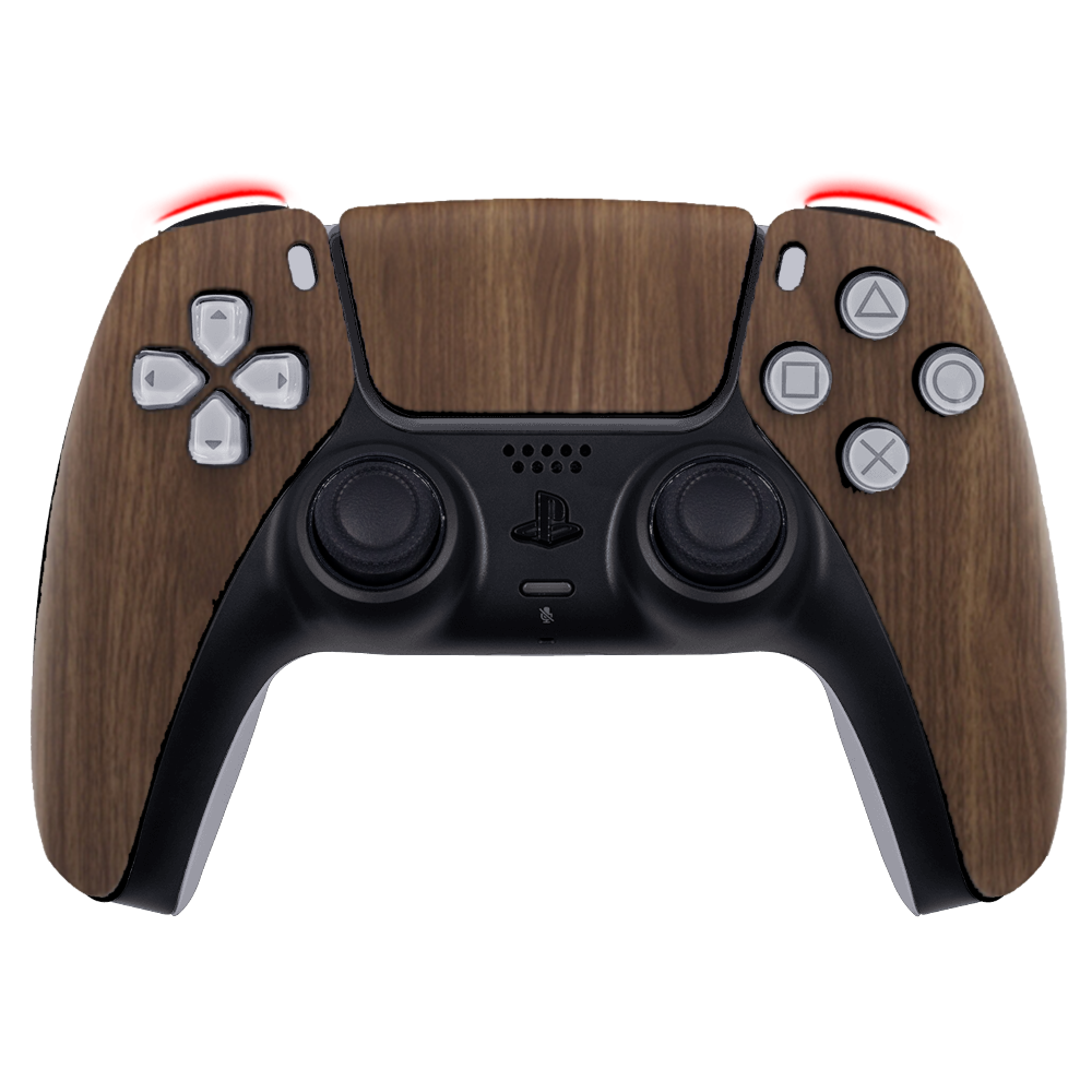 カスタマイズモデル - デュアルセンス PS5 コントローラー -お客様カスタマイズ ID QB_UTmyO5sO-gE7O9wCU_WcW 価格30480.00