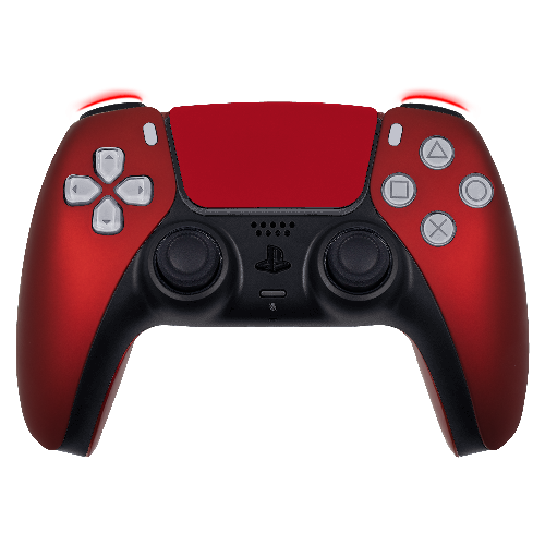 カスタマイズモデル - デュアルセンス PS5 コントローラー -お客様カスタマイズ ID QJ469zGvxqmA4ukiMrT7XTdq 価格41780.00