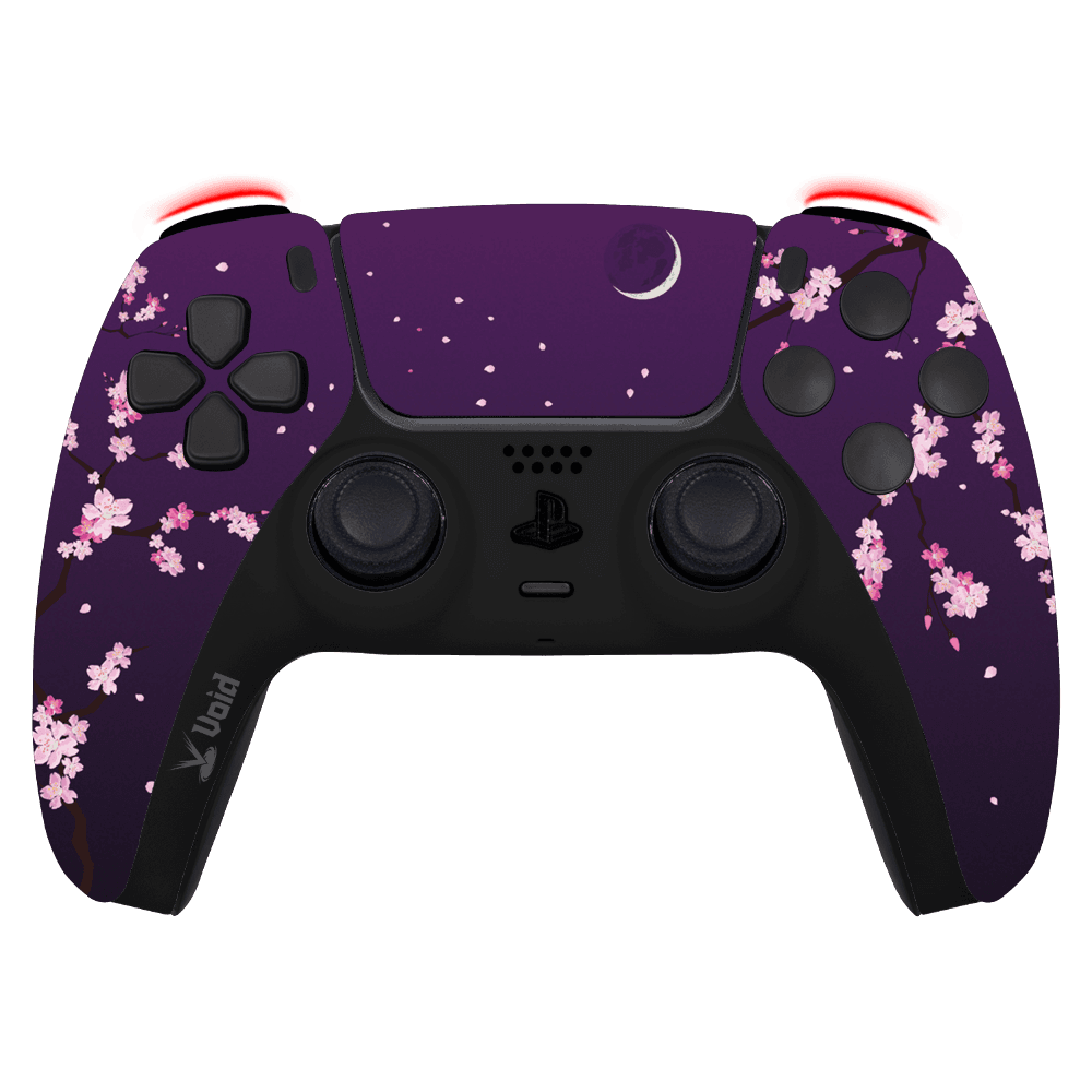 美品 Void Gaming コントローラー リマッピングあり V2 PS5 Void Gaming コントローラー リマッピングあり V2 PS5