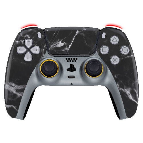 カスタマイズモデル - デュアルセンス PS5 コントローラー -お客様カスタマイズ ID xWl7PH9sCgl1lS7_bzngyIxa 価格35980.00