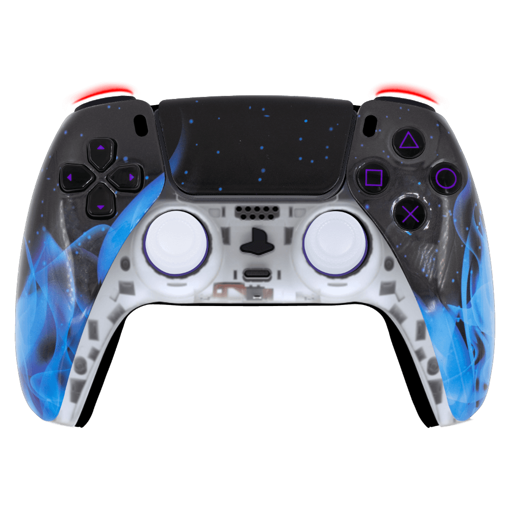 カスタマイズモデル - デュアルセンス PS5 コントローラー -お客様