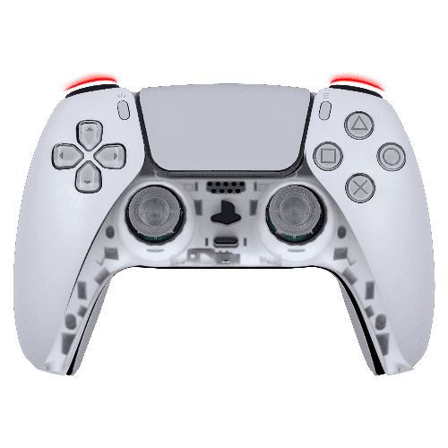 カスタマイズモデル - デュアルセンス PS5 コントローラー -お客様カスタマイズ ID ZEM_fRV12LrJe2sQWPeG80om 価格28680.00