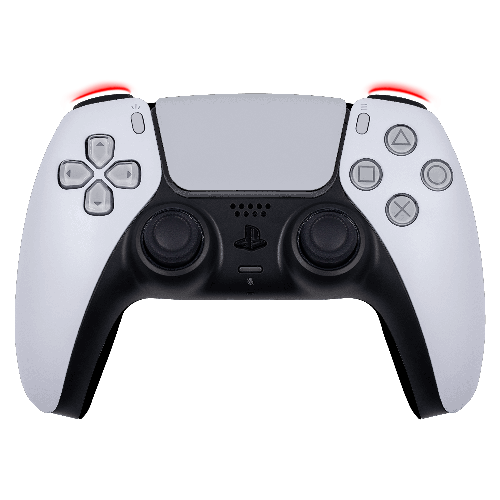 カスタマイズモデル - デュアルセンス PS5 コントローラー -お客様カスタマイズ ID 3YOu4NoV4ENZLR2ceCcJUrl6 価格39680.00