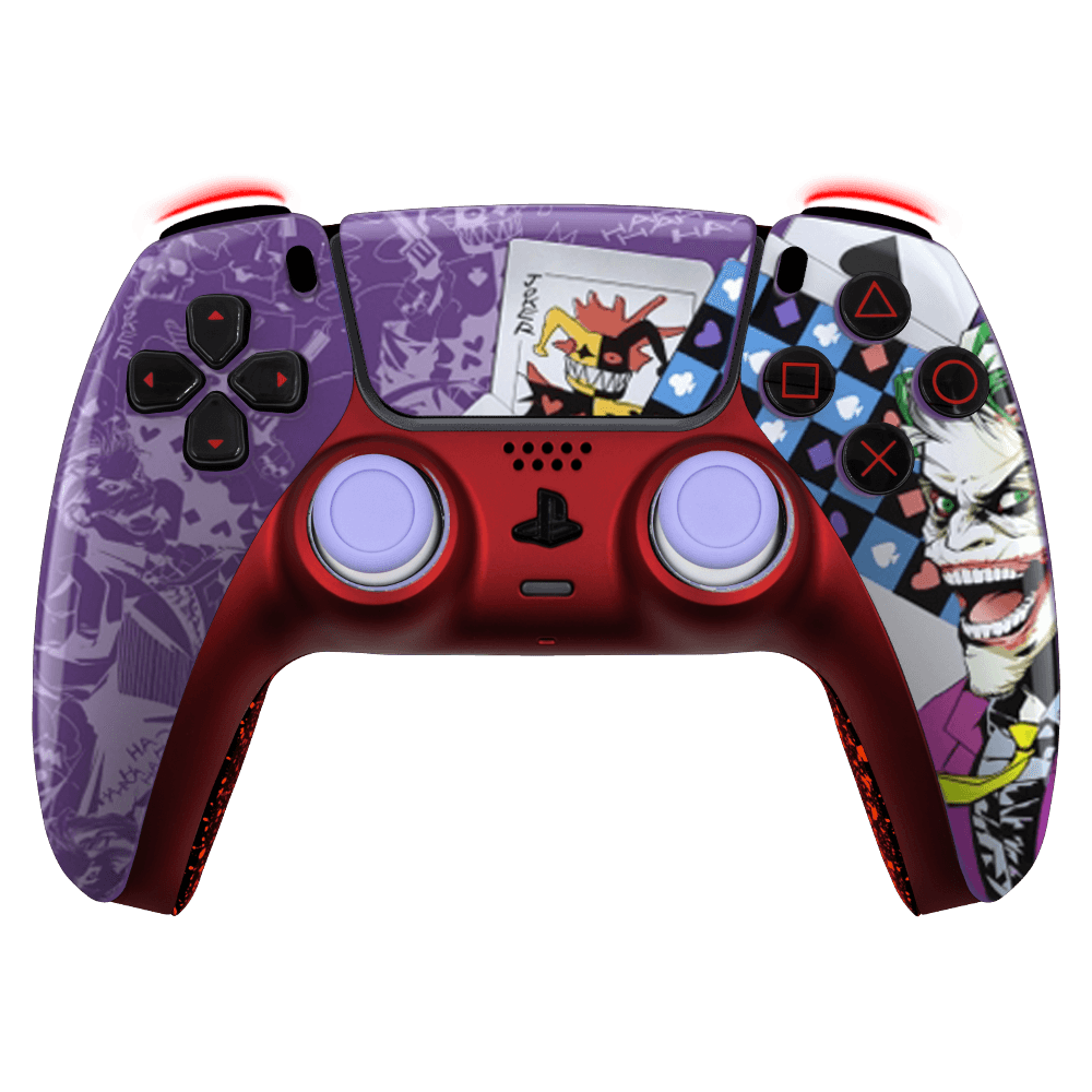 カスタマイズモデル - デュアルセンス PS5 コントローラー -お客様カスタマイズ ID t9ARo2WvVMfpOMOi0gU3MKHh 価格54740.00