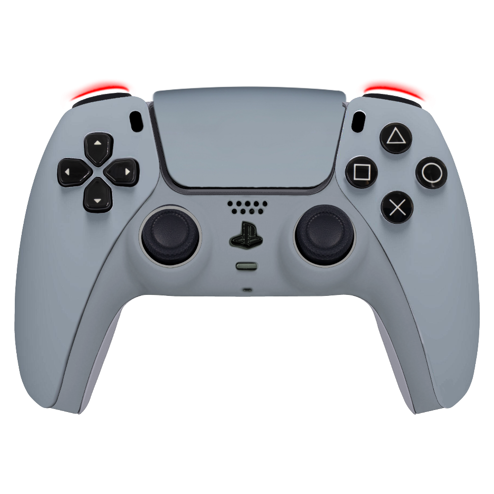 カスタマイズモデル - デュアルセンス PS5 コントローラー -お客様カスタマイズ ID oj8UJUEicLDROn2OUN9LTuVV 価格47080.00