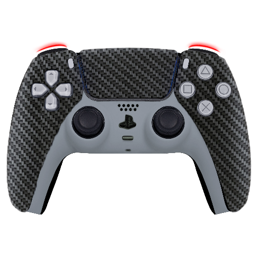 カスタマイズモデル - デュアルセンス PS5 コントローラー -お客様カスタマイズ ID PZGXxKuSHNZwShK_YdN6PrlV 価格45360.00