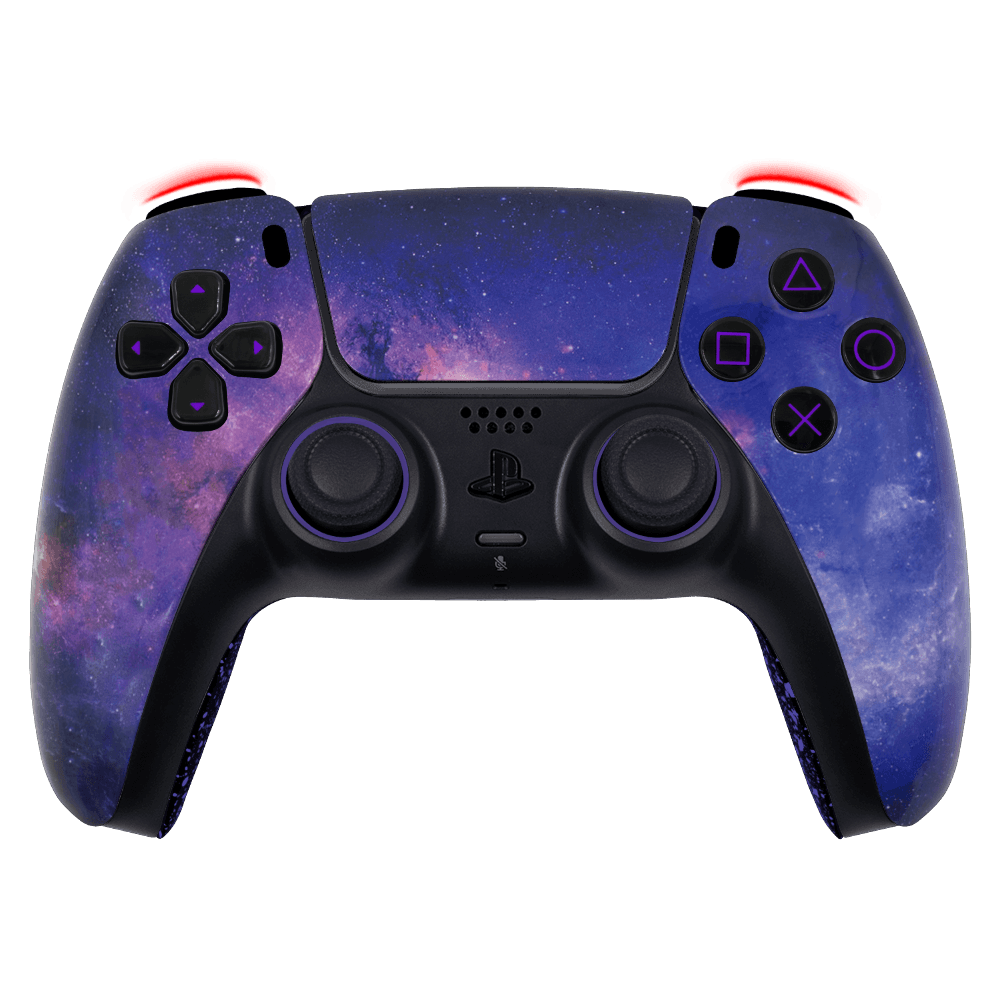 カスタマイズモデル - デュアルセンス PS5 コントローラー -お客様