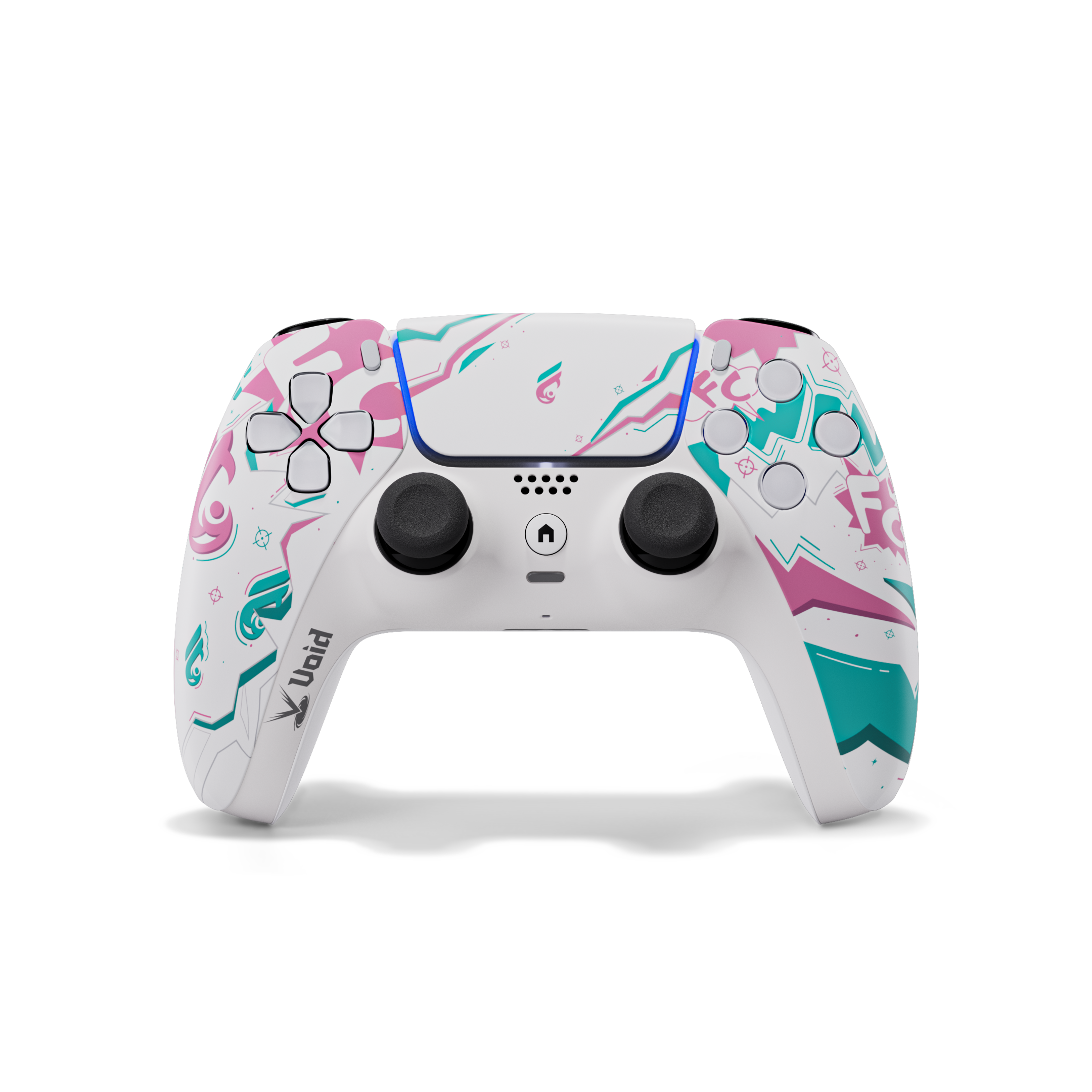 Void Gaming cheekyコラボモデル PS5 デュアルセンス cheeky Void Gaming cheekyコラボモデル PS5 デュアルセンス cheeky