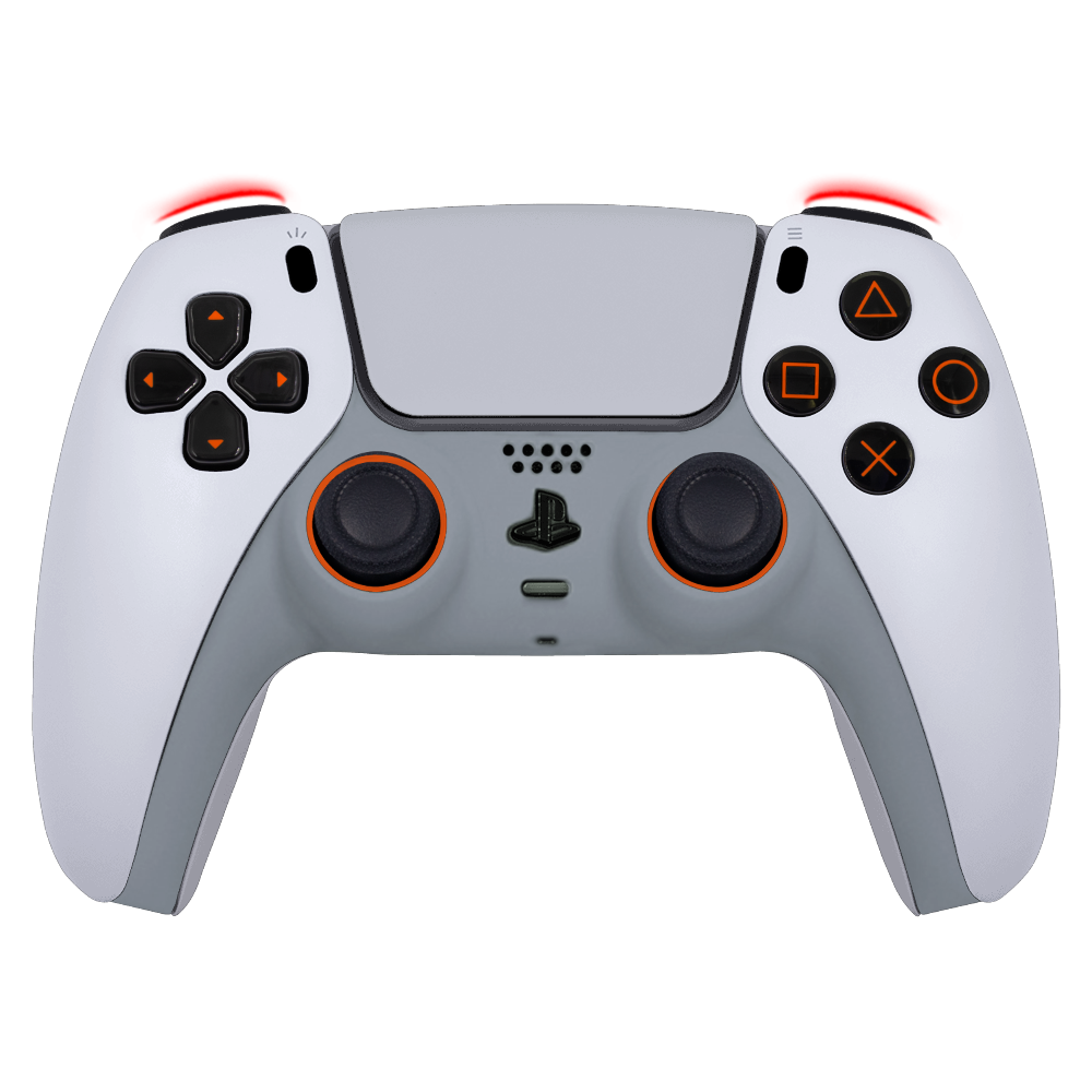 カスタマイズモデル - デュアルセンス PS5 コントローラー -お客様カスタマイズ ID Z0PCVPBxOLwtZzcvU55vbIba 価格34260.00
