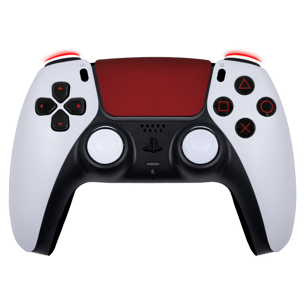 カスタマイズモデル - デュアルセンス PS5 コントローラー -お客様カスタマイズ ID FMpFXPBri99BBP2fTtbPDuAj 価格37760.00