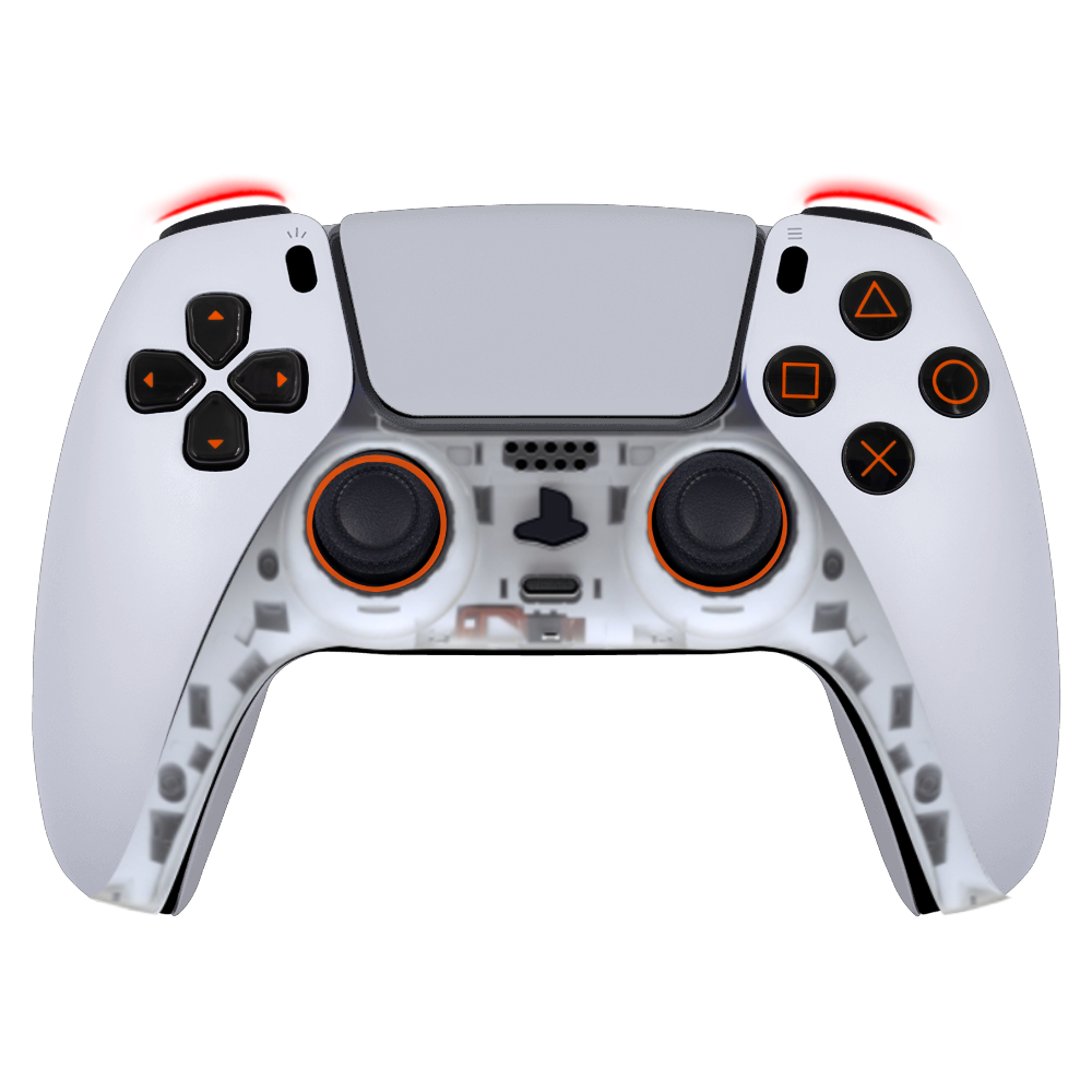 カスタマイズモデル - デュアルセンス PS5 コントローラー -お客様カスタマイズ ID 1Io76EfO0D8IYSaSrlsaoZs_ 価格28580.00