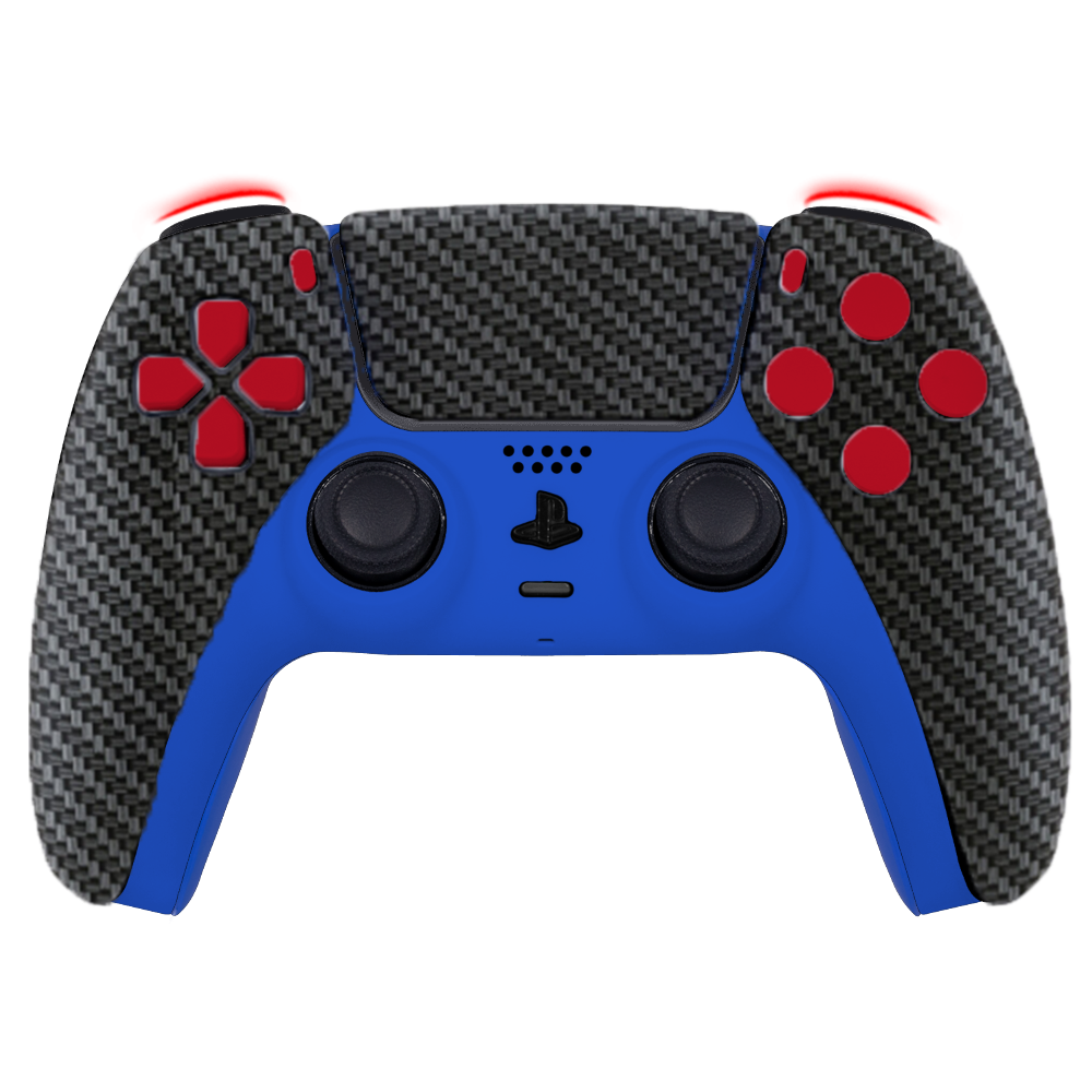 カスタマイズモデル - デュアルセンス PS5 コントローラー -お客様カスタマイズ ID Bj_Vkc5KBW6rruWbd1VAIpwg 価格31960.00