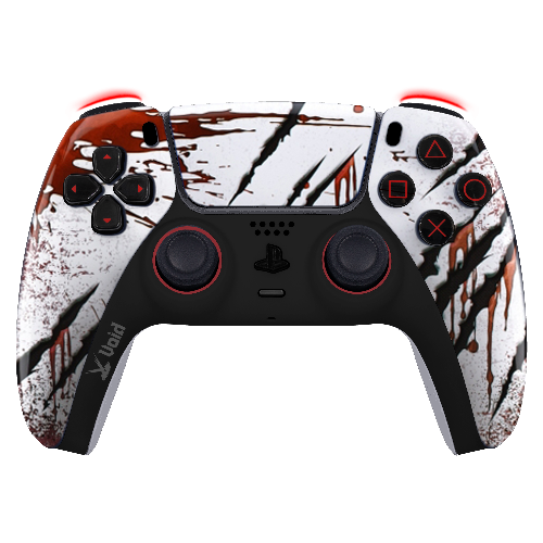 カスタマイズモデル - デュアルセンス PS5 コントローラー -お客様カスタマイズ ID XGTSrZ7FzraaIJK1_RbfGVNi 価格35580.00