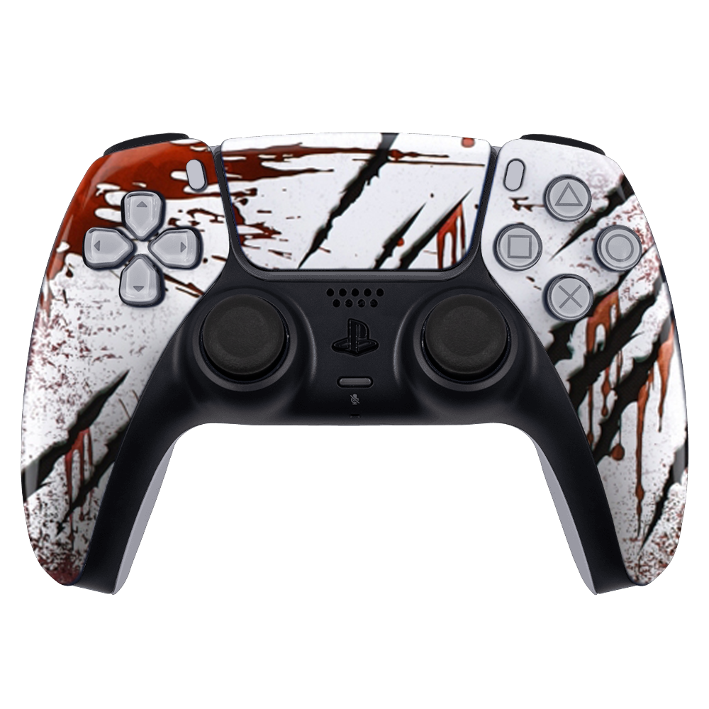 カスタマイズモデル - デュアルセンス PS5 コントローラー -お客様カスタマイズ ID OOXqZWu6VE_nQUNzifw_WId1 価格19980.00